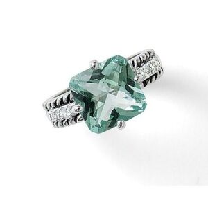 Lia Sophia Greek Isle ring